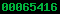 web statistics