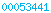 blogspot hit counter