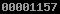 hit counter
