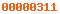 blogspot visitor counter