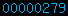 blogspot counter