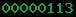 counter for blogger
