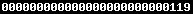 counter on blogger