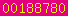 blogger hit counter