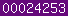 blogspot hit counter