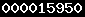 blogspot visit counter