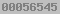 counter to blogger