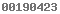 blogspot stats