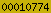 blogspot counter