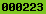 blogspot counter