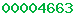 blogger counter
