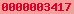 blogger visitor counter