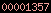 customisable counter