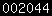 counter to blogger