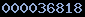 blogspot counter