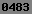 blogspot visit counter