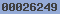 blogspot visitor counter