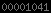 blogspot visit counter