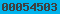 blogspot counter