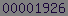 blogspot hit counter