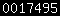 web counter