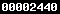 blogspot visit counter