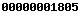 blogspot hit counter