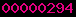 counter to blogger