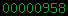 blogspot hit counter