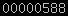 blogspot visit counter