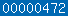 blogger hit counter