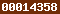 blogspot visitor counter