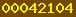 blogspot counter