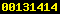 blogspot hit counter