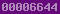 blogger counter