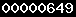 counter for blogger