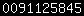 myspace profile view counter