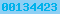 counter to blogger