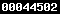blogspot hit counter