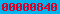 web statistics