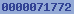 blogger counter