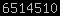 site stats