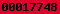 counter on blogger