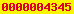 blogspot hit counter