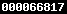 counter on blogger