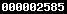 counter to blogspot