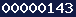 blogspot counter
