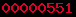 blogspot hit counter