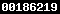 blogspot visit counter