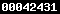 blogspot counter
